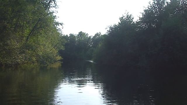 Река Великая. Сплав по реке Великая #3 смотреть онлайн