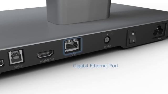 Dell Monitor Stand with USB 3 0 dock MKS14 720p смотреть онлайн