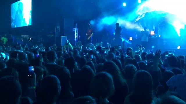 Макс Корж Горы по колено Новосибирск 2018 1080p смотреть онлайн
