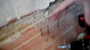 Простой способ найти лагу на полу