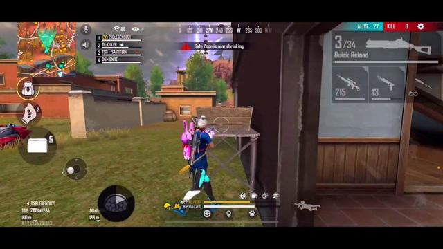 Top 5 Best Tournament Apps For Free Fire | Best Apps For ESports Tournament in Free Fire Tournamen смотреть онлайн