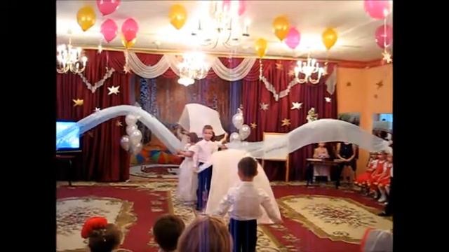 Ансамбль Нежность смотреть онлайн