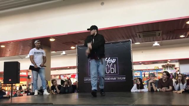 Судейский P.Z. (Зайцев Павел) «Хип-Хоп в массы» смотреть онлайн