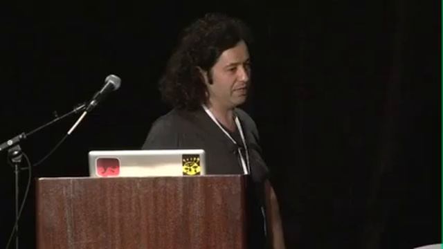 Real-time Search at Yammer, Boris Aleksandrovsky, Yammer Inc смотреть онлайн