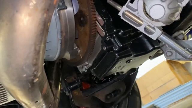 How To Properly Space Torque Converter смотреть онлайн
