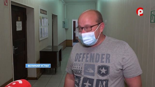 Педагогов вакцинируют. смотреть онлайн