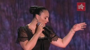 Елена ВАЕНГА - ТАЙГА