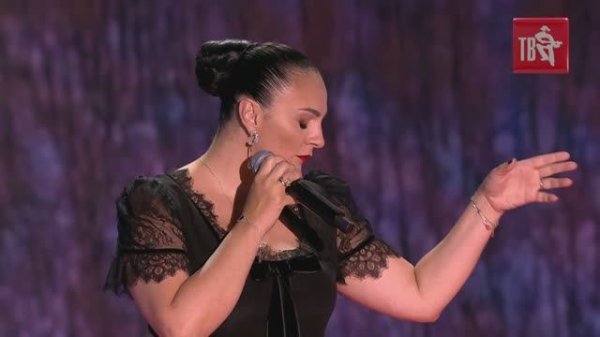 Елена ВАЕНГА - ТАЙГА