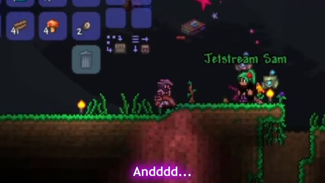 Random Momen di Calamity Mod! | Terraria Mod Series Indonesia! смотреть онлайн
