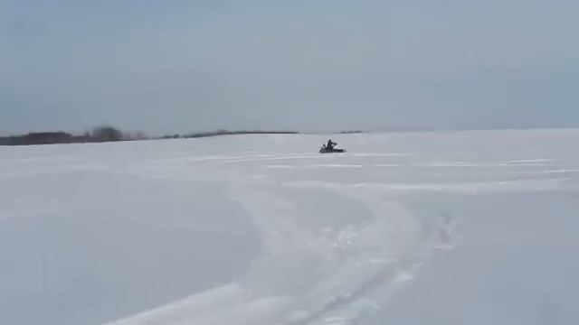 Сургут снегоход Варяг смотреть онлайн