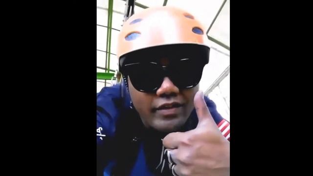 ASIA'S 1st LONGEST DUAL ZIPLINE, DAHILAYAN, ADVENTURE PARK смотреть онлайн