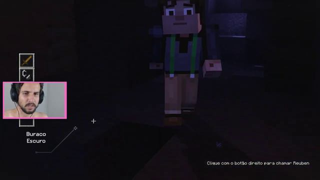 🔴 MINECRAFT: STORY MODE (STEAM) смотреть онлайн