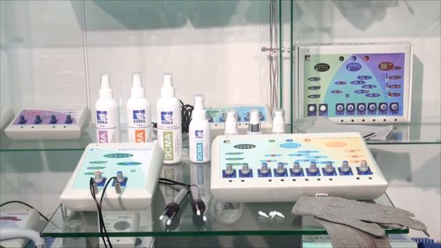 Подвижный электрод - проба П4 от компании ЭСМА смотреть онлайн