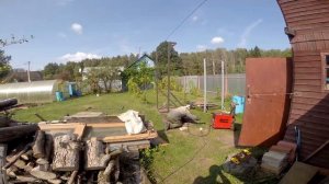 Катюша на газель своими руками