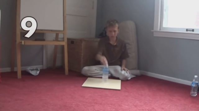 ЭПИК БУТЫЛКА ВОДЫ ЧЕЛЛЕНДЖ ТОП | EPIC WATER BOTTLE FLIP CHALLENGE смотреть онлайн