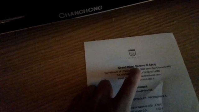 обзор на номер в отель смотреть онлайн