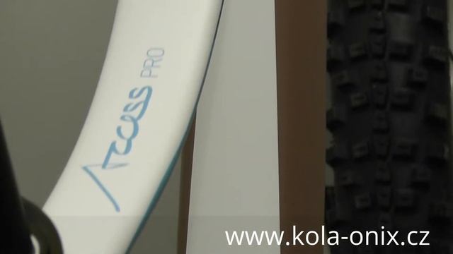 Horské kolo Cube Access WLS Pro 27,5 2017 смотреть онлайн