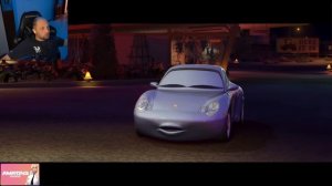 как ЗУБАРЕВ ТАЧКИ 1 СМОТРЕЛ!