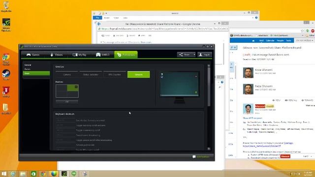 Desktop | Powered by GeForce GTX смотреть онлайн