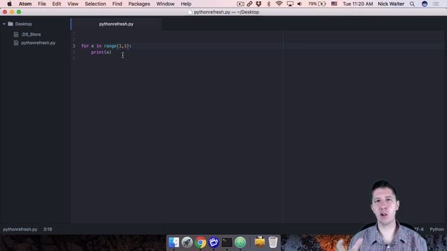007 Loops | Full stack Development | Django | Python | Full Course | смотреть онлайн