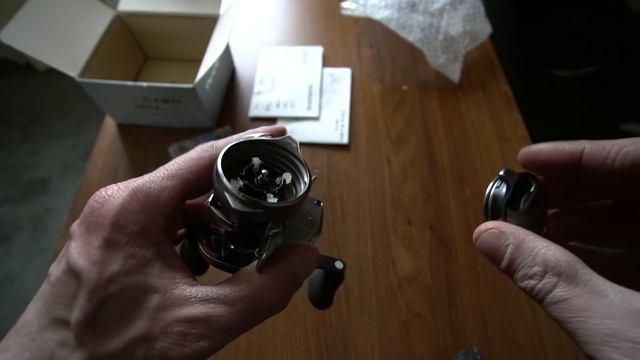 Shimano Bantam MGL Review