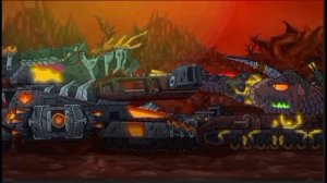 Слив Мефистопля и Касиэля