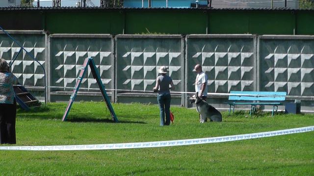 Чемпионат НКП ВЕО 2015 по ОКД и ЗКС.