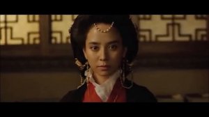 Ледяной цветок +18 "Ssang-hwa-jeom"