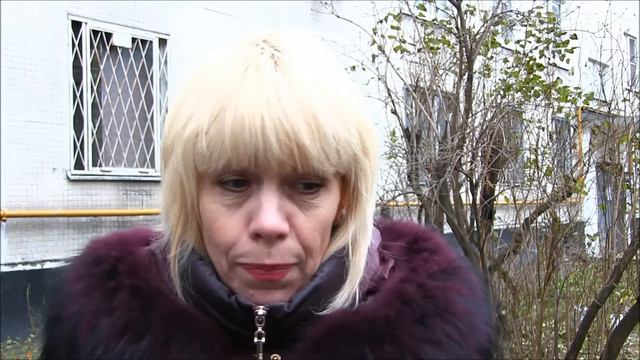 Сестра и мать обвняемого о подставе смотреть онлайн