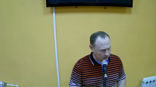 Воскресная служба онлайн. Алексей Григорьев. смотреть онлайн