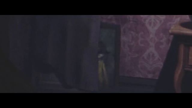 игра Little Nightmares // обзор // геймплей // где скачать