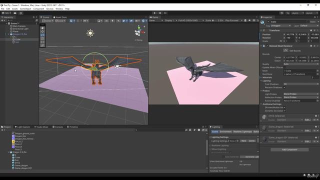 21. 7. Importing 3D Models