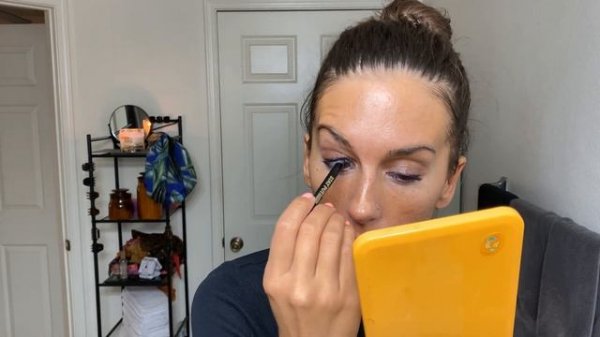 LOREAL EXTRA VOLUME COLLAGEN VS. LOREAL LASH PARADISE MASCARA