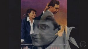 Зоя Иванова и Георгий Гринер. Фото разных лет из личного архива Зои Ивановой. Музыка М. Табачникова