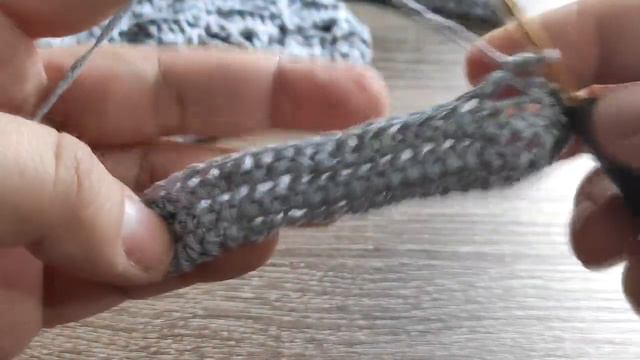 МК .Восхитительная, летняя сумка ,крючком смотреть онлайн
