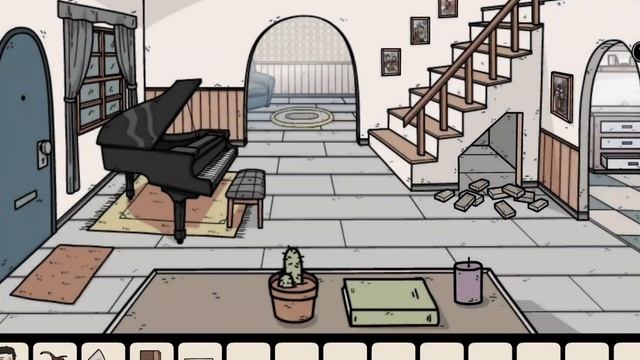 Прохождение игры "Another Shadow". Часть №1. смотреть онлайн