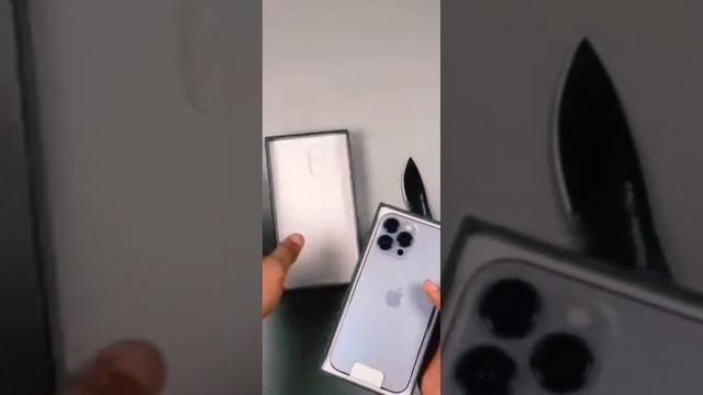 iPhone 14 & iPhone 14 Pro Max Unboxing #iphone14pro #iphone14promaxunboxing смотреть онлайн