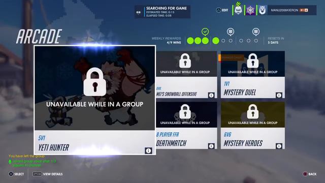Overwatch with ertan and jack смотреть онлайн