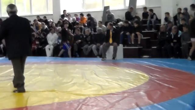 06 Lupte MD 2012 ^ Turneul A Zera ковер 2 смотреть онлайн