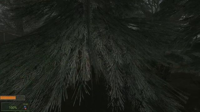 STALKER Вариант Омега - 12: Найти мачете , Раскопки , Найти Чехова смотреть онлайн