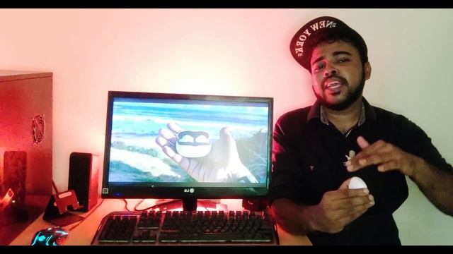 Rs.1499க்கு இப்படி ஒரு Gaming Earbuds ah ! boAt Immortal 101 Review | boAt Gaming Earbuds under 150 смотреть онлайн