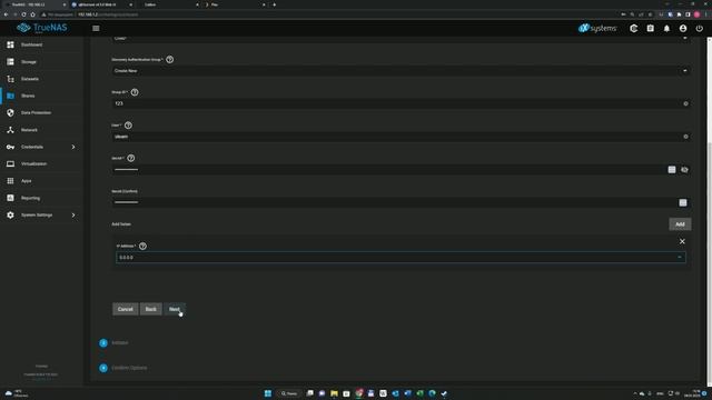 Переносим библиотеку Steam на Truenas Scale (обманываем систему) смотреть онлайн
