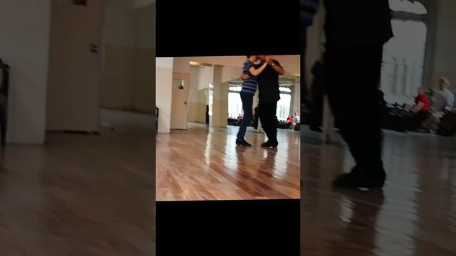 MIlonga Lisa Y Traspie