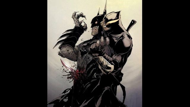 GOTHAM KNIGHTS - Подробности о Главном Противнике и в кратце об игре смотреть онлайн