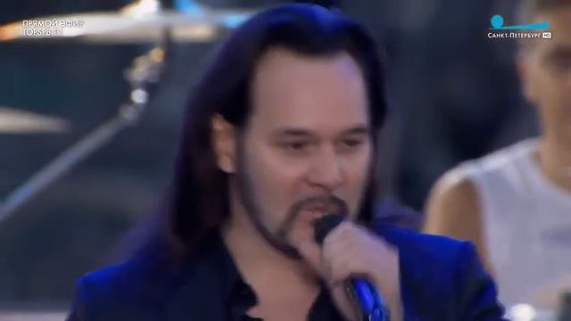 Хор Турецкого - О море, море. смотреть онлайн