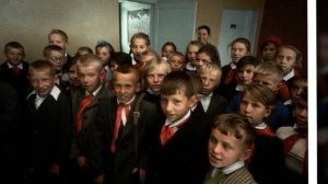 Пионерские и комсомольские песни   Марш смелых