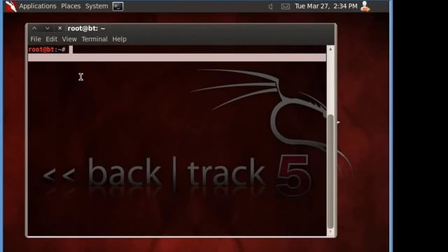 ARP Spoofing - Man-in-the-middle attack смотреть онлайн