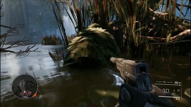 Battlefield 4 China Rising Walkthrough part 5 Let's play HD 1080p смотреть онлайн