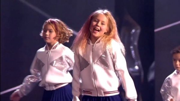 Хор Великан. История. Эпизод 6. Бим-Бом!