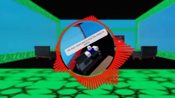 Roblox Item Asylum|lobby_classic-Theme Music